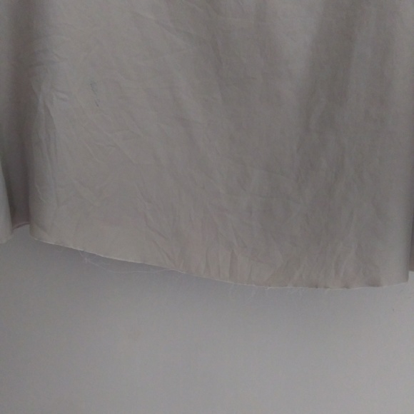 Sofie Ølgaard silk box top - Picture 5 of 5